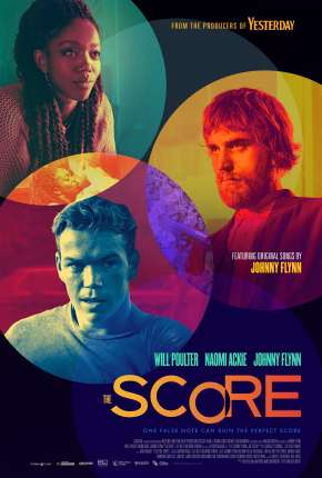 The Score - Legendado Download Torrent
