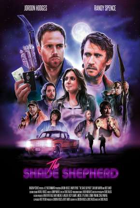 The Shade Shepherd - Legendado Download Torrent