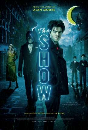 The Show - Legendado Download Torrent