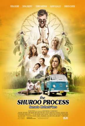 The Shuroo Process - Legendado Download Torrent