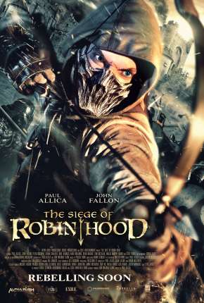 The Siege of Robin Hood - Legendado Download Torrent