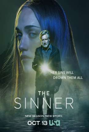 The Sinner - 4ª Temporada Legendada Download Torrent