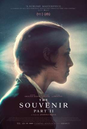 The Souvenir - Part II - Legendado Download Torrent