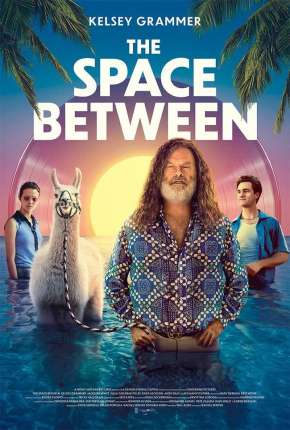 The Space Between - Legendado Download Torrent