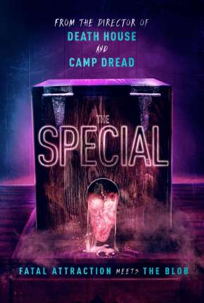 The Special - Legendado Download Torrent