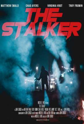 The Stalker - Legendado Download Torrent