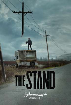 The Stand - 1ª Temporada Download Torrent