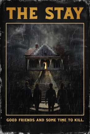 The Stay - Legendado Download Torrent