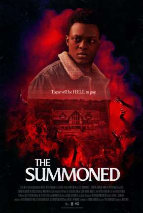 The Summoned - Legendado Download Torrent