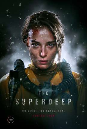 The Superdeep - Legendado Download Torrent