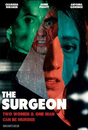 The Surgeon - Legendado Download Torrent