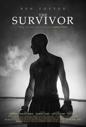 The Survivor - Legendado Download Torrent