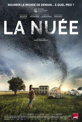 The Swarm - La nuée CAM - Legendado Download Torrent
