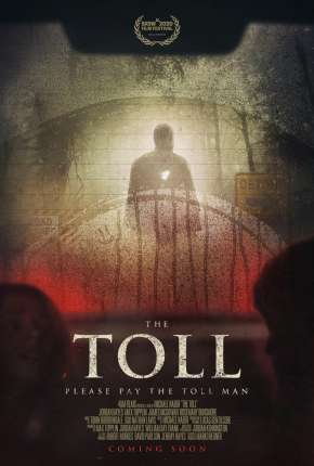The Toll - Legendado Download Torrent