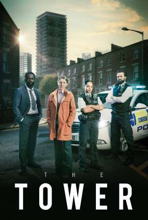 The Tower - 1ª Temporada Completa Legendada Download Torrent