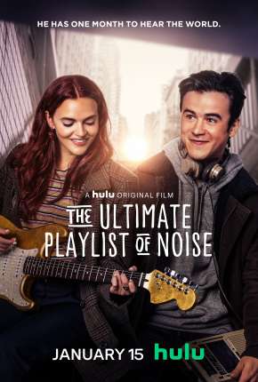 The Ultimate Playlist of Noise - Legendado Download Torrent