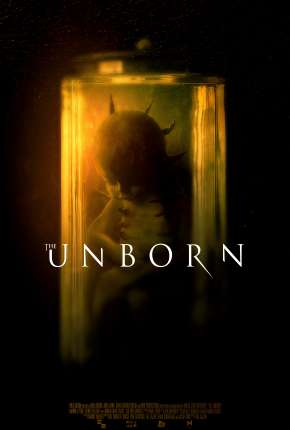 The Unborn - Legendado Download Torrent
