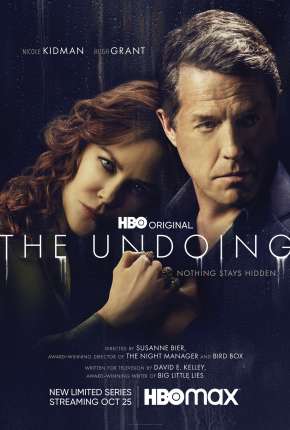 The Undoing - 1ª Temporada Download Torrent