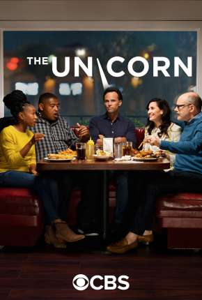 The Unicorn - 2ª Temporada Legendada Download Torrent
