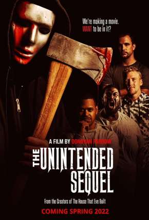 The Unintended Sequel - Legendado Download Torrent