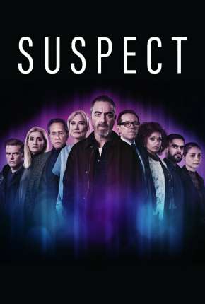 The Unusual Suspects - 1ª Temporada Legendada Download Torrent