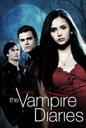 The Vampire Diaries - 2ª Temporada Download Torrent
