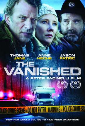 The Vanished - Hour Of Lead Legendado Download Torrent