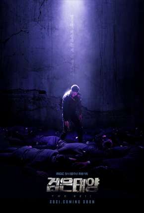 The Veil - 1ª Temporada Legendada Download Torrent