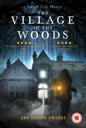 The Village in the Woods - Legendado Download Torrent