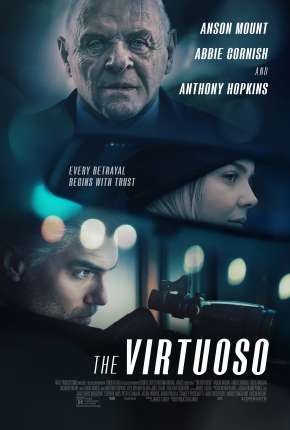 The Virtuoso - Legendado Download Torrent