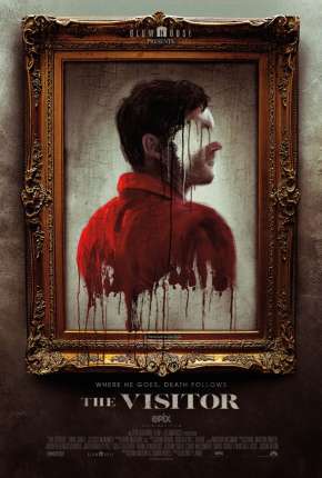 The Visitor - Legendado Download Torrent