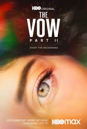 The Vow - 2ª Temporada Legendada Download Torrent