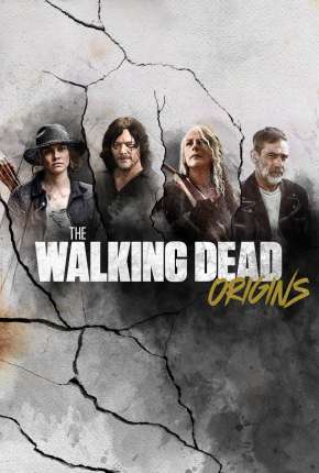 The Walking Dead - Origins 1ª Temporada Completa Legendada Download Torrent