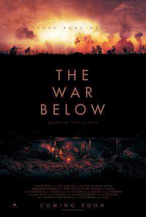 The War Below - Legendado Download Torrent