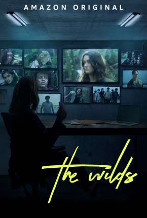 The Wilds - Vidas Selvagens - 1ª Temporada Legendada Download Torrent