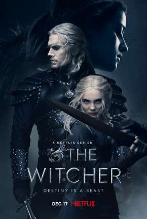 The Witcher - 2ª Temporada Legendada Download Torrent