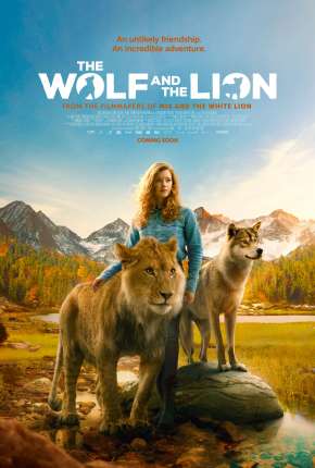 The Wolf and the Lion - Legendado Download Torrent