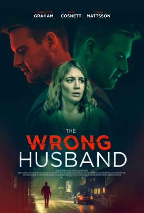 The Wrong Husband - Legendado Download Torrent