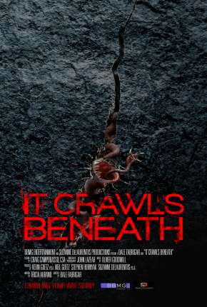 They Crawl Beneath - Legendado Download Torrent