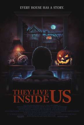 They Live Inside Us - Legendado Download Torrent