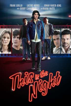 This Is the Night - Legendado Download Torrent