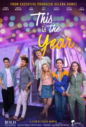 This Is the Year - Legendado Download Torrent