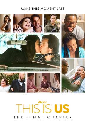 This Is Us - 6ª Temporada Download Torrent