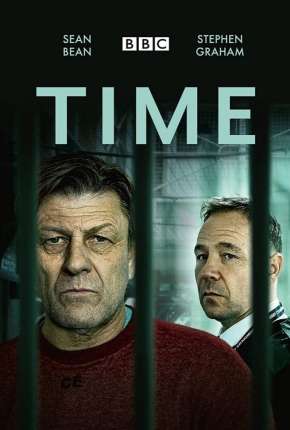 Time - 1ª Temporada Completa Legendada Download Torrent