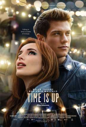 Time Is Up - Legendado Download Torrent