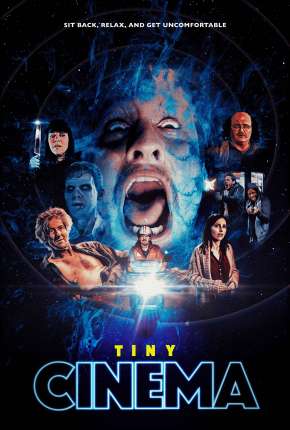 Tiny Cinema - Legendado Download Torrent