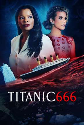 Titanic 666 - Legendado Download Torrent