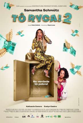 Tô Ryca 2 Download Torrent