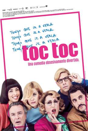 Toc Toc Download Torrent