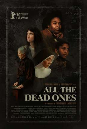 Todos os Mortos Download Torrent